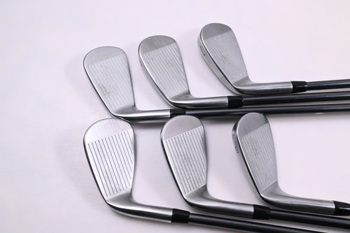 Titleist T150 2025 Irons / 5-PW / Regular Flex MMT Speedmesh 65 Shafts