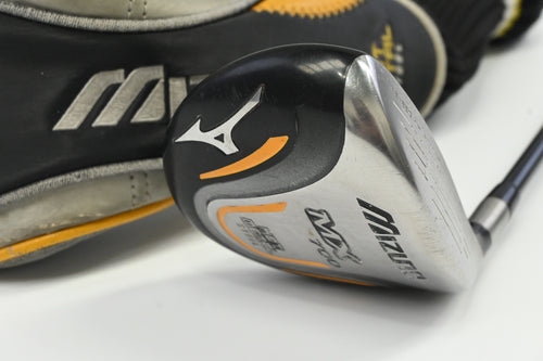 Mizuno MX-700 #3 Wood / 15 Degree / Regular Flex Exsar Fs4 60 Shaft