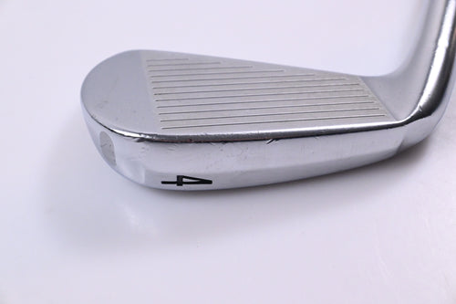 Srixon ZX7 MK II #4 Iron / 22 Degree / Stiff Flex N.S.Pro Modus3 Tour 120 Shaft