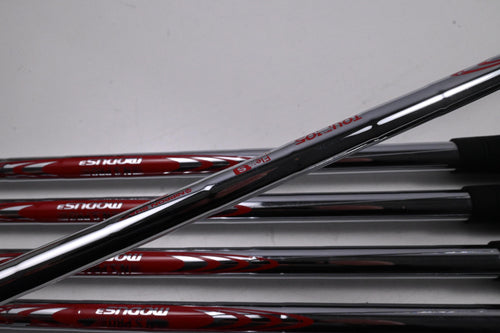 PXG 0311 XP Gen6 Irons / 6-PW+GW / Stiff Flex N.S.PRO Modus3 Tour105 Shafts