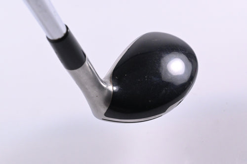 Mizuno Fli-Hi CLK #2 Hybrid / 17 Degree / Regular Flex Dynamic Gold R300 Shaft