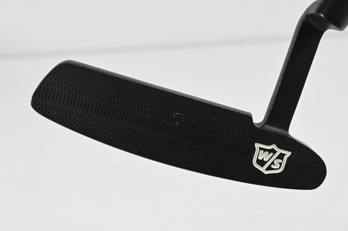 Wilson Infinite 2018 Windy City Putter / 33 Inch