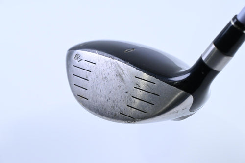 Ladies RAM FX7 #3 Wood / 17 Degree / Ladies Flex RAM Xtreme FX7 Shaft