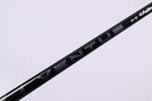 Fujikura Ventus Black 6 Driver Shaft / Stiff Flex / Callaway 2nd Gen