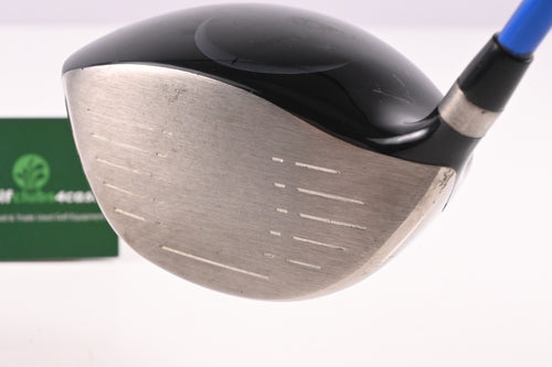 Ping G5 Driver / 10.5 Degree / Regular Flex Grafalloy ProLaunch Blue 65 Shaft