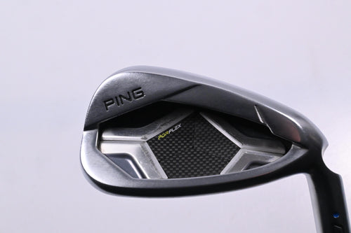 Ping G430 Gap Wedge / 45 Degree / Blue Dot / Senior Flex Ping Alta Quick 35