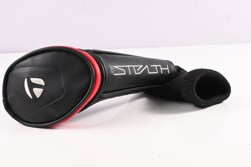 Taylormade Stealth #3 Hybrid / 19 Degree / Regular Flex Fujikura Ventus Red 6