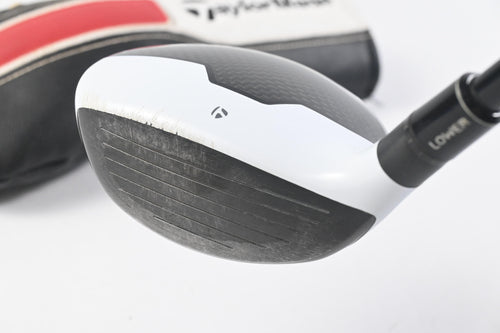 Taylormade M1 2016 #3 Wood / 15 Degree / Regular Flex Fujikura Pro Red 70 Shaft