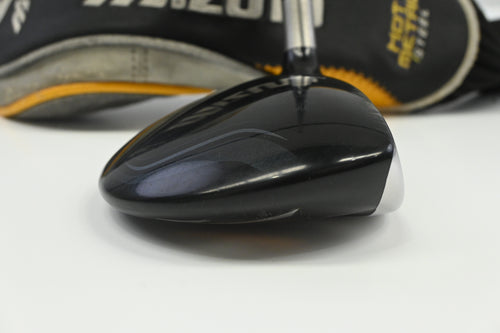 Mizuno MX-700 #3 Wood / 15 Degree / Regular Flex Exsar Fs4 60 Shaft
