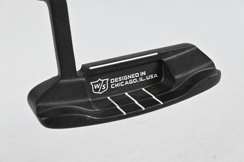 Wilson Infinite 2018 Windy City Putter / 33 Inch