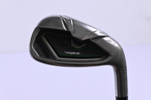 Taylormade RBZ #9 Iron / Regular Flex Taylormade RBZ Shaft