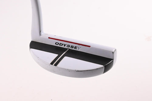 Odyssey O-Works 9 Putter / 35 Inch