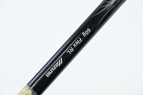 Mizuno JPX 825 #9 Iron / Regular Flex Fujikura Orochi 60 Shaft
