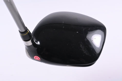 Nike SQ Machspeed Driver / 9.5 Degree / Stiff Flex UST Mamiya Proforce 65 Shaft