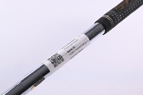 Mizuno Fli-Hi CLK #2 Hybrid / 17 Degree / Regular Flex Dynamic Gold R300 Shaft