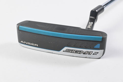 Ping Sigma 2 Anser Putter / 36 Inch