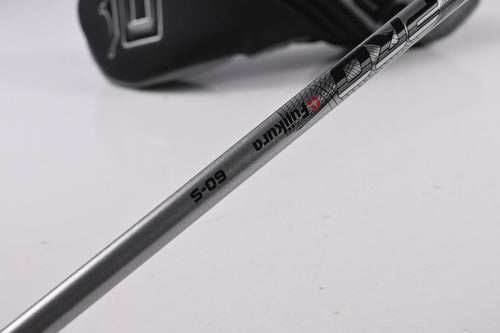 Cobra OPTM X HF #3 Wood / 16.5 Degree / Stiff Flex Fujikura Pro 2.0 Black 60