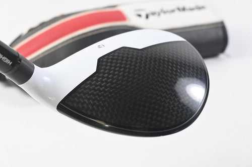 Taylormade M1 2016 #3 Wood / 15 Degree / Regular Flex Fujikura Pro Red 70 Shaft
