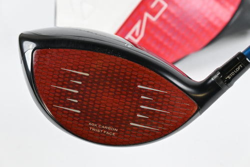 Taylormade Stealth 2 Plus Driver / 10.5 Degree / Stiff Flex EvenFlow Riptide CB