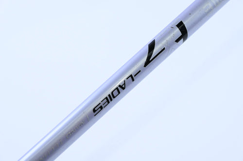 Ladies RAM FX7 #3 Wood / 17 Degree / Ladies Flex RAM Xtreme FX7 Shaft