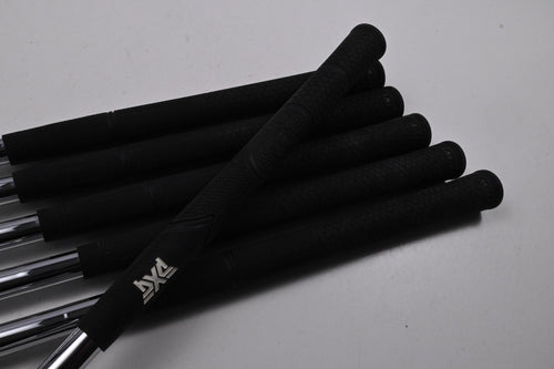 PXG 0311 XP Gen6 Irons / 6-PW+GW / Stiff Flex N.S.PRO Modus3 Tour105 Shafts