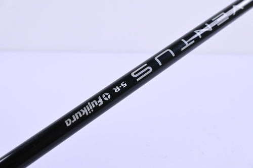 Taylormade Stealth HD Driver / 10.5 Degree / Regular Flex Ventus Red 5 Shaft