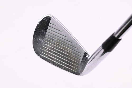 Mizuno MP-32 #6 Iron / Regular Flex Dynamic Gold R300 Shaft