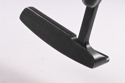 Cleveland Classic Collection Black #1.5 Putter / 34 Inch