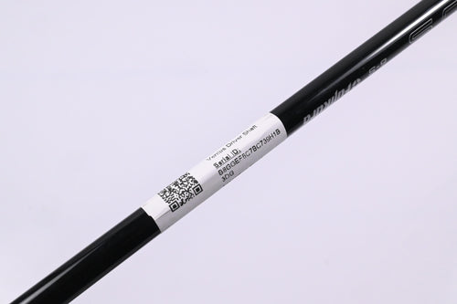 Fujikura Ventus Black 6 Driver Shaft / Stiff Flex / Callaway 2nd Gen