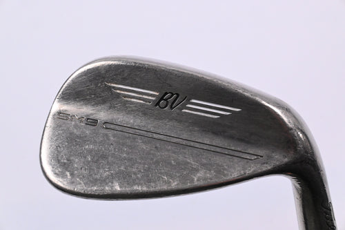 Titleist Vokey SM9 Pitching Wedge / 48 Degree / Wedge Flex Titleist Vokey Shaft