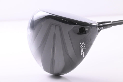Mizuno JPX One Driver / 10.5 Degree / Regular Flex Tensei 1K Blue 55 Shaft