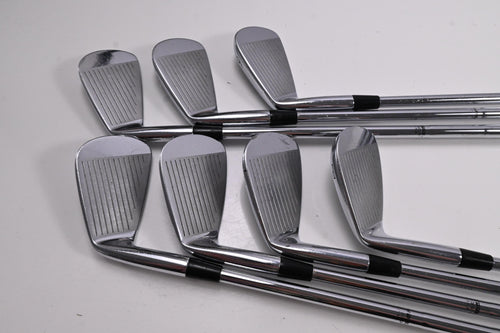 Mizuno MP-64 Irons / 4-PW / X-Flex Dynamic Gold X100 Shafts
