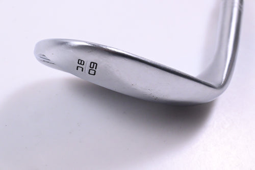 Callaway Opus SP Lob Wedge / 60 Degree / Regular Flex Dynamic Gold MID 115 R300