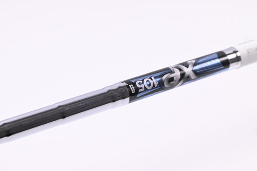 Mizuno MP-H5 #3 Iron / 21 Degree / Regular Flex True Temper XP 105 R300 Shaft