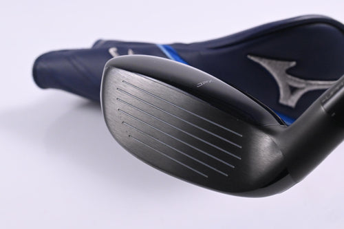 Mizuno JPX One #4 Hybrid / 22 Degree / Stiff Flex Tensei 1K Blue 75 Shaft