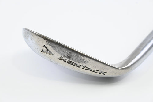 Kentack Gap Wedge / 50 Degree / Stiff Flex SteelFiber i95 Shaft
