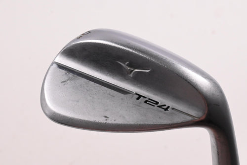 Mizuno T24 Gap Wedge / 50 Degree / Stiff Flex Dynamic Gold S400 Shaft
