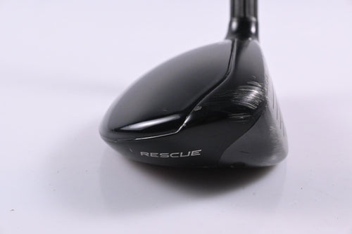 Taylormade Stealth 2 #3 Hybrid / 19 Degree / Stiff Flex Ventus TR Red 7 Shaft