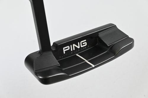 Ping PLD Milled Anser D 2022 Putter / 33 Inch