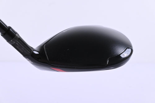 Taylormade Stealth #3 Wood / 15 Degree / Stiff Flex Fujikura Ventus Red 6 Shaft