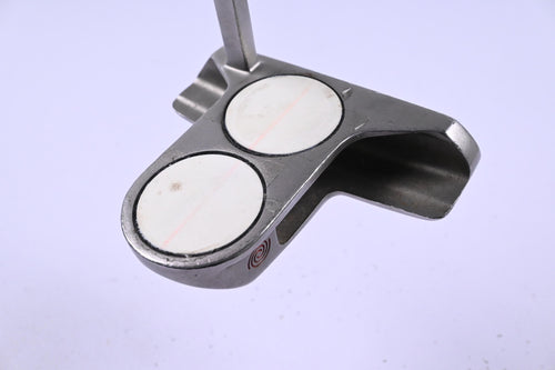 Odyssey White Hot XG 2 Ball Blade Putter / 33 Inch