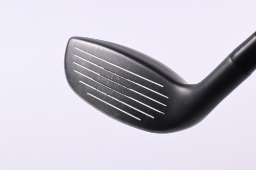 Ping G30 #2 Hybrid / 17 Degree / Stiff Flex Ping TFC 419 Shaft