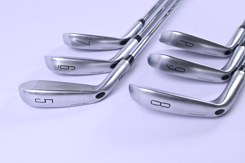 Wilson Staff Model Blade/Model CB 2026 Combo Irons / 5-PW / Stiff Flex Tour 120