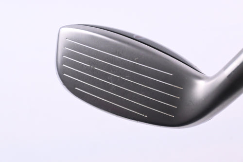 Cleveland Launcher 2009 #2 Hybrid / 18 Degree / Regular Flex UST Recoil ES 450