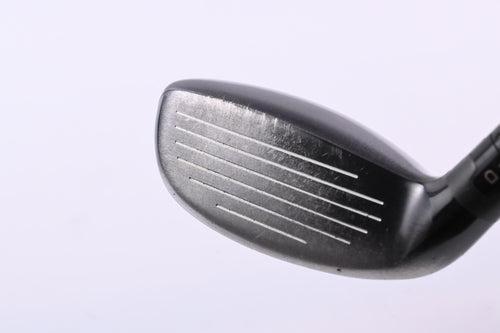 Titleist 816 H2 #3 Hybrid / 19 Degree / Stiff Flex HZRDUS Smoke RDX Black 80