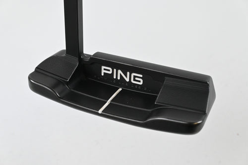 Ping PLD Milled Anser D 2022 Putter / 33 Inch