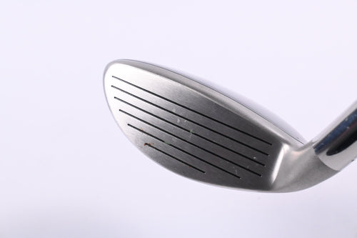 Ladies Callaway RAZR X #5 Hybrid / 27 Degree / Ladies Flex Callaway 45g Shaft