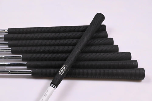 Ben Hogan Apex FTX Irons / 3-PW / Stiff Flex Ben Hogan Shafts