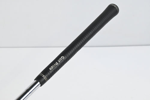 Nike Tiger Woods Sand Wedge / 56 Degree / Wedge Flex Steel Shaft