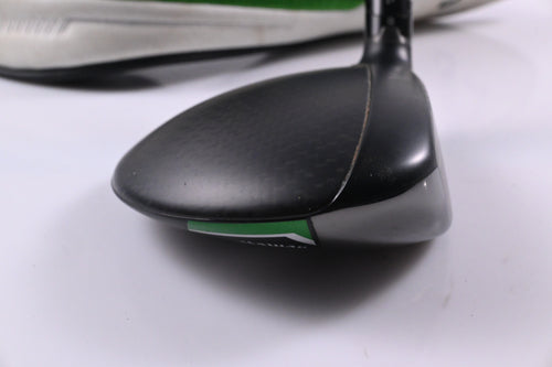 Callaway Elyte #3 Wood / 15 Degree / Stiff Flex Denali Charcoal 60 Shaft
